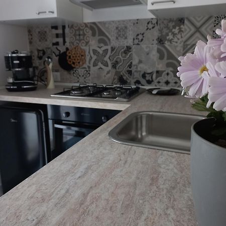 Windwow - Your Flat In Baunei Eksteriør bilde