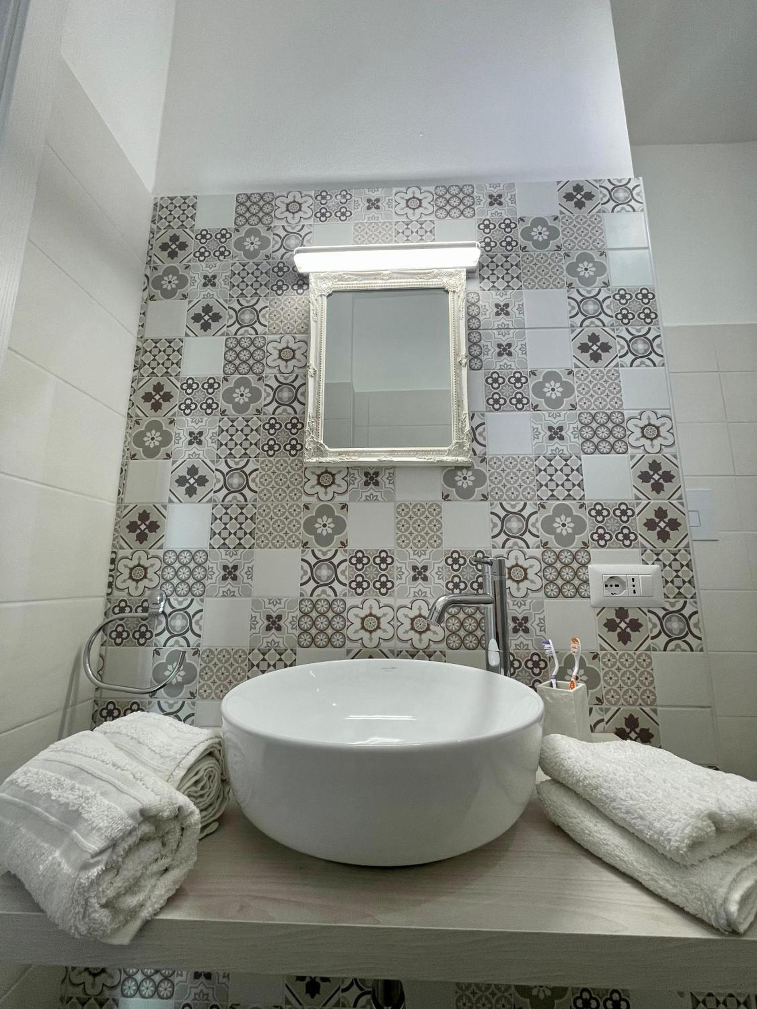 Windwow - Your Flat In Baunei Eksteriør bilde