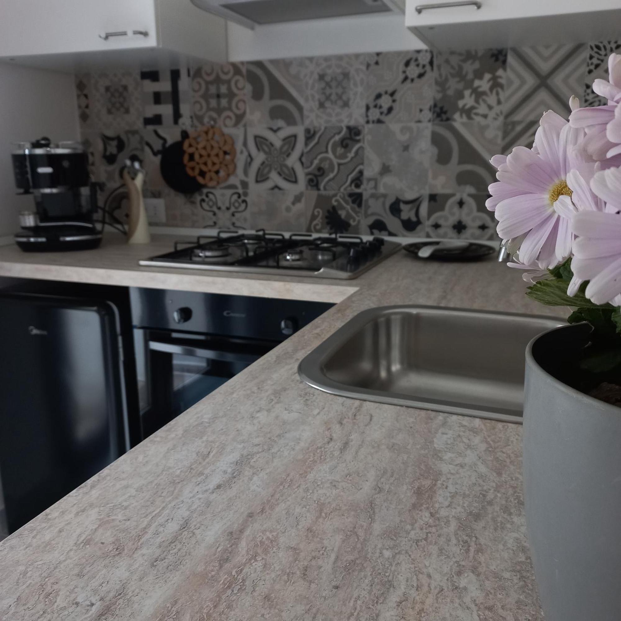 Windwow - Your Flat In Baunei Eksteriør bilde