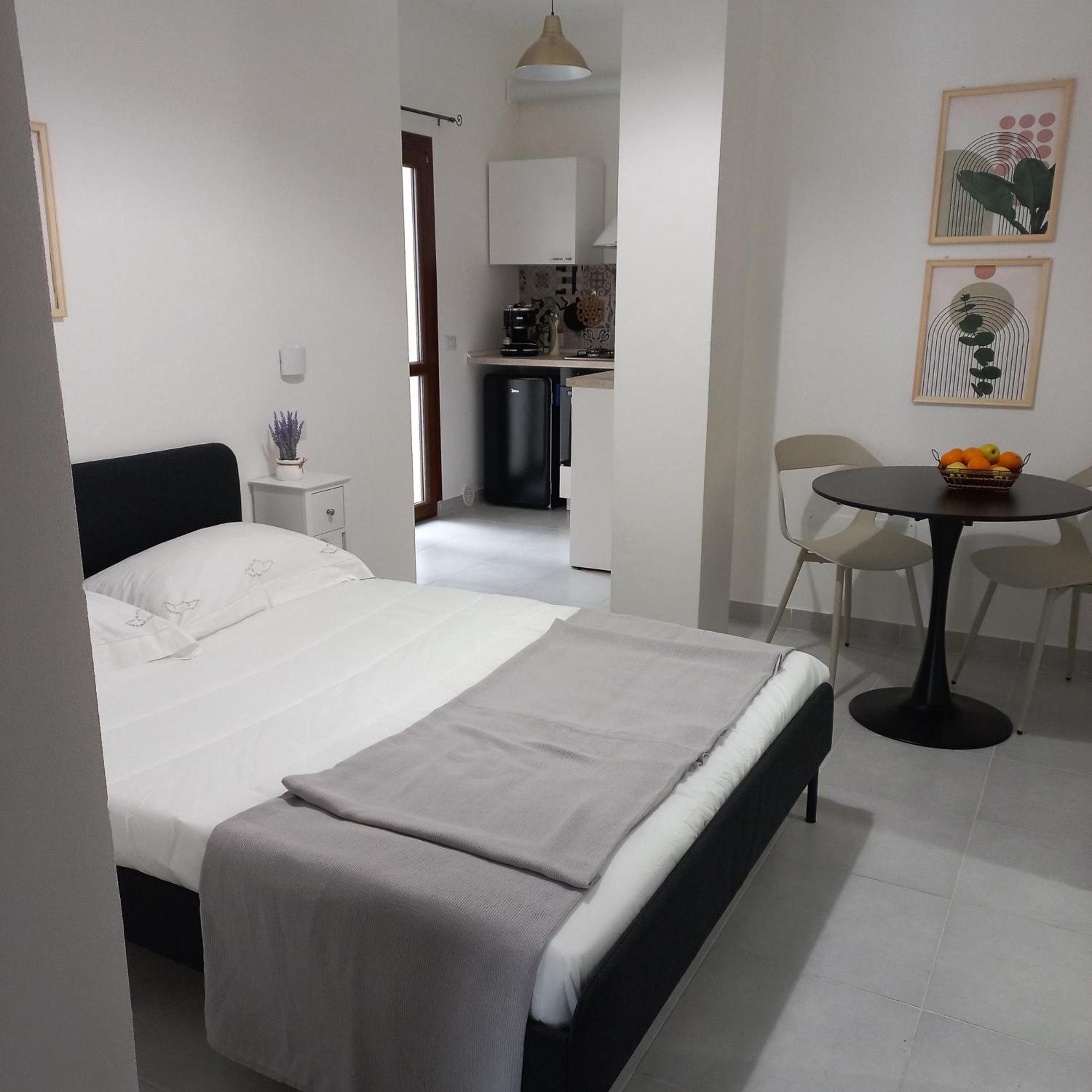 Windwow - Your Flat In Baunei Eksteriør bilde