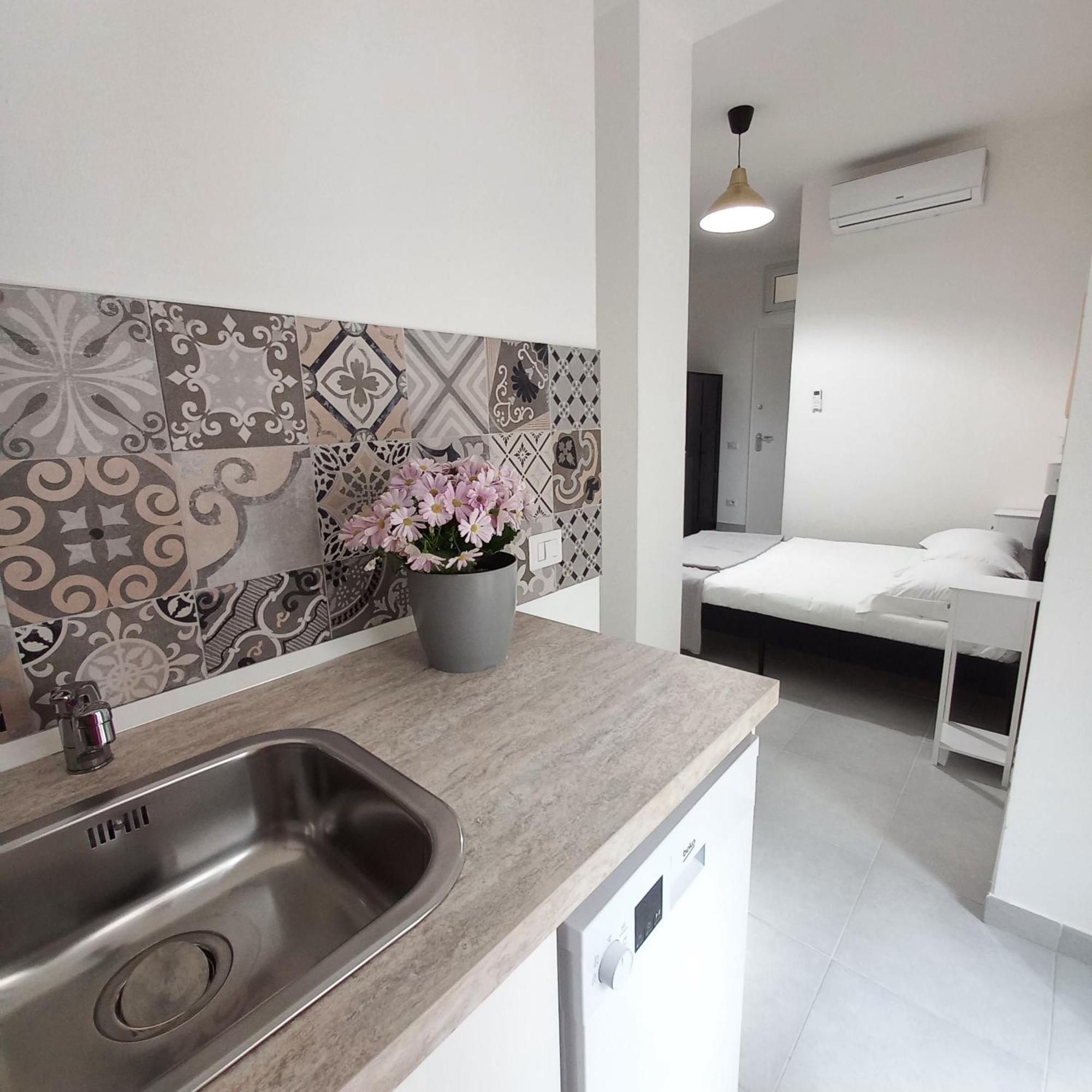 Windwow - Your Flat In Baunei Eksteriør bilde