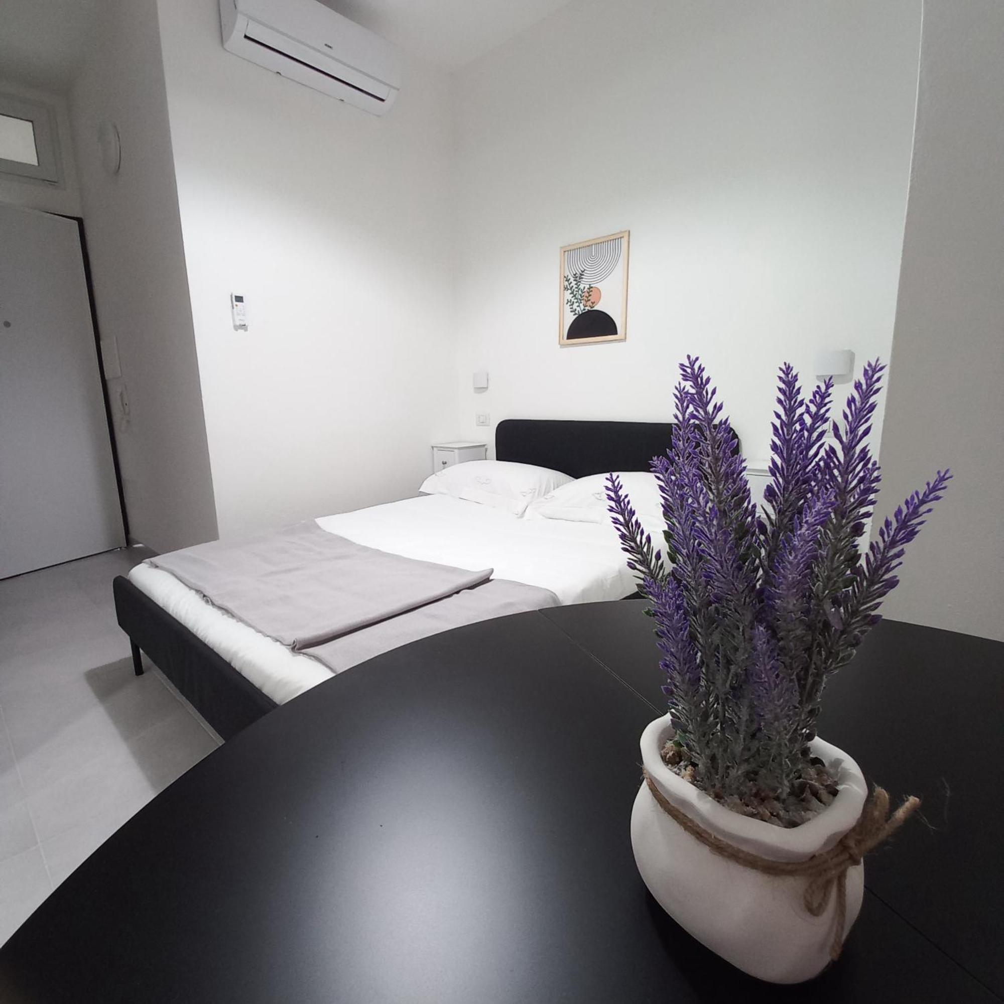 Windwow - Your Flat In Baunei Eksteriør bilde