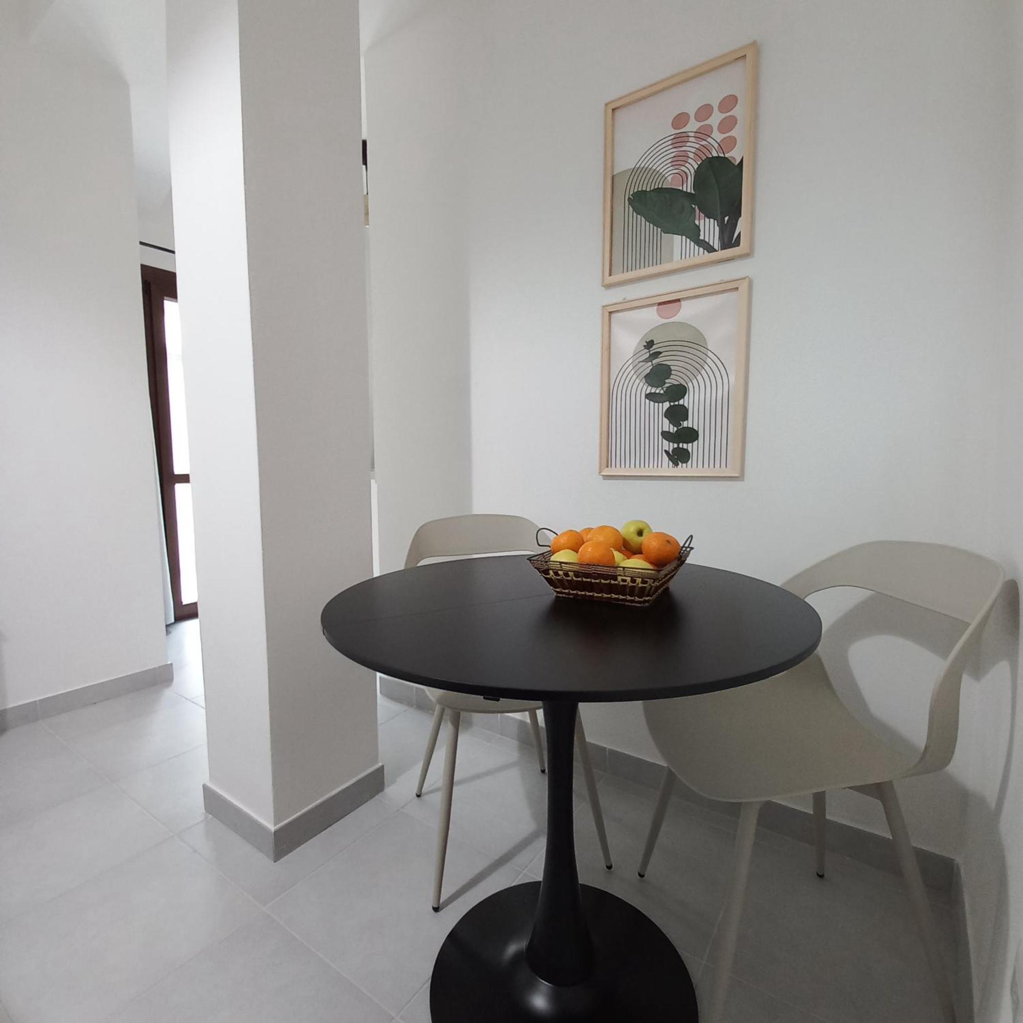 Windwow - Your Flat In Baunei Eksteriør bilde