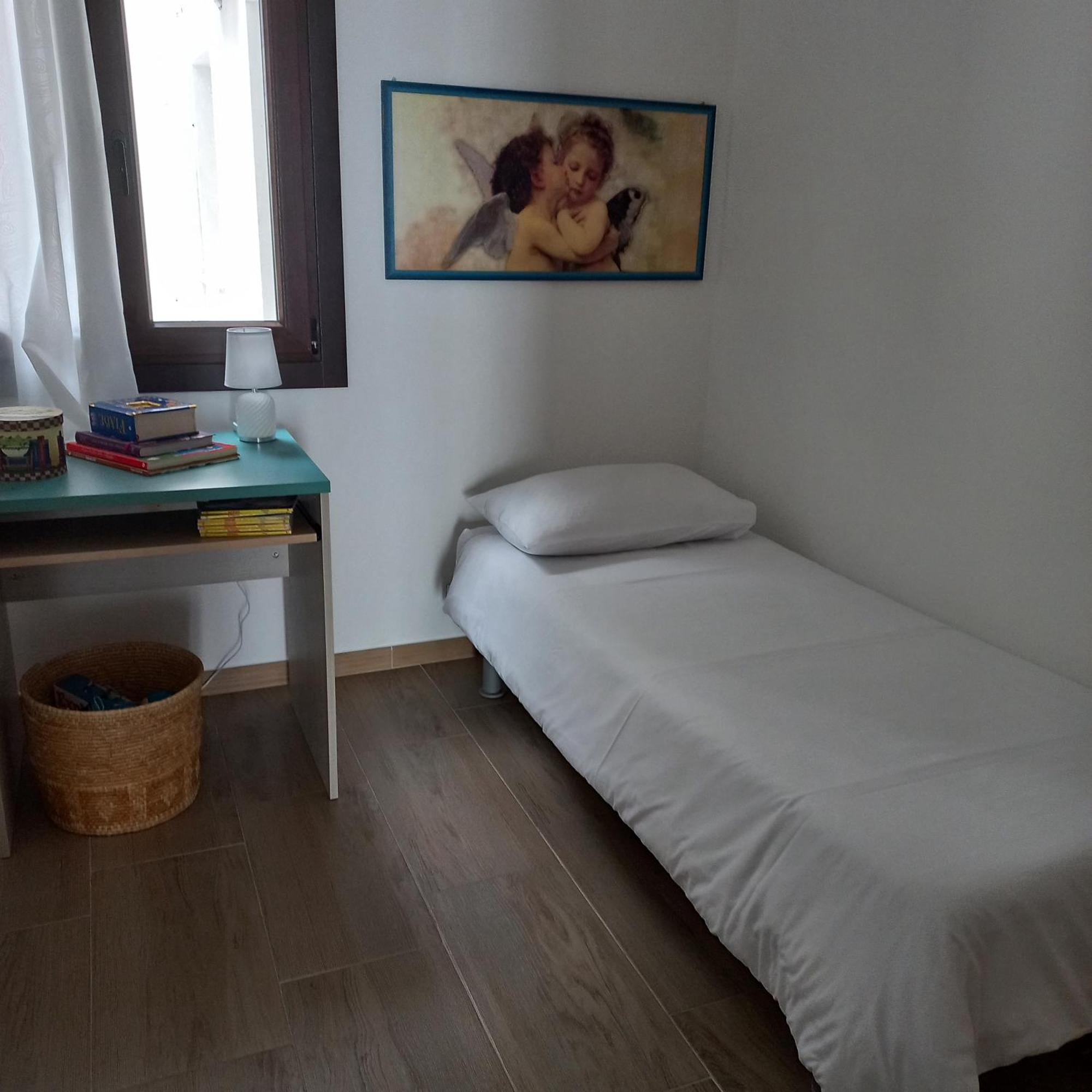 Windwow - Your Flat In Baunei Eksteriør bilde