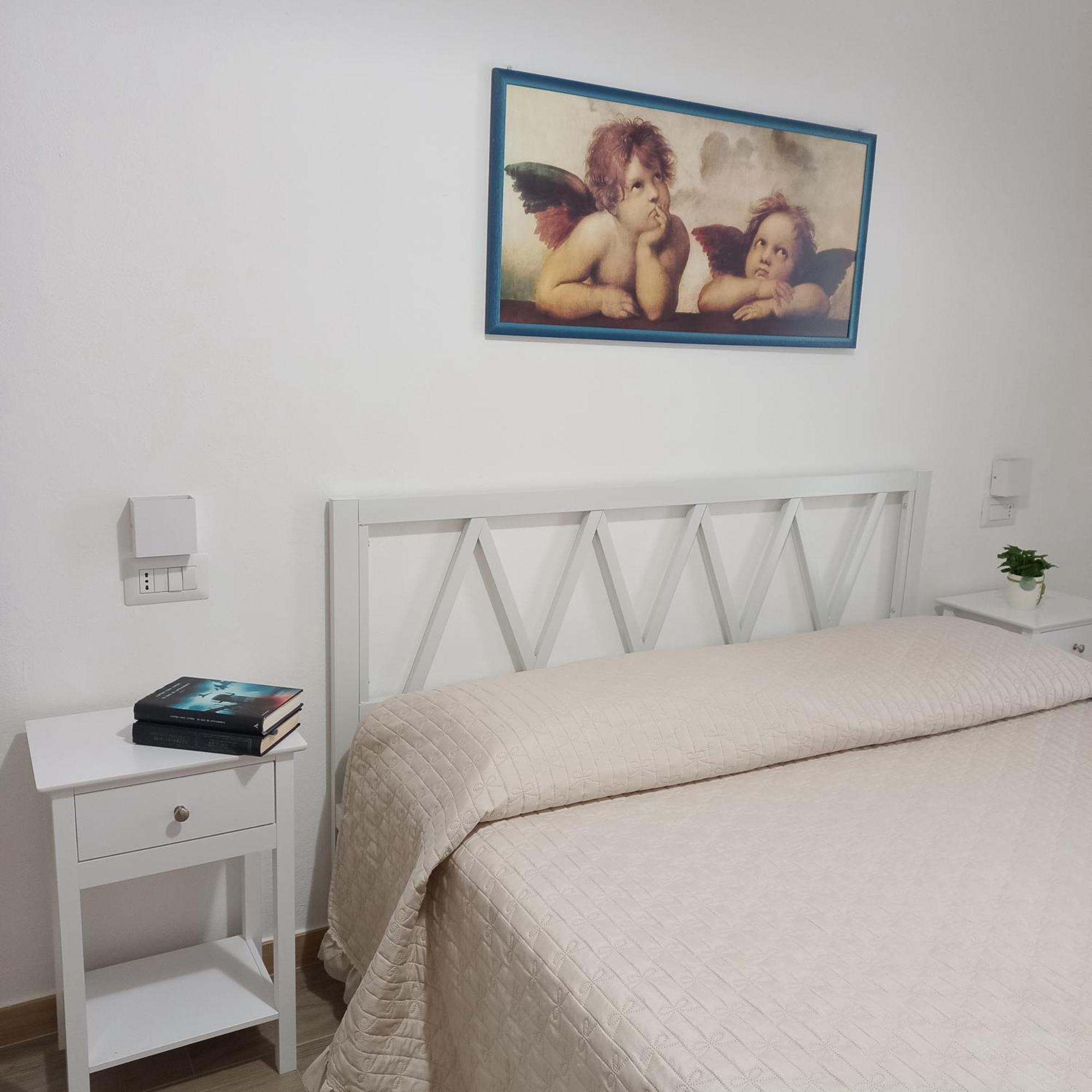 Windwow - Your Flat In Baunei Eksteriør bilde