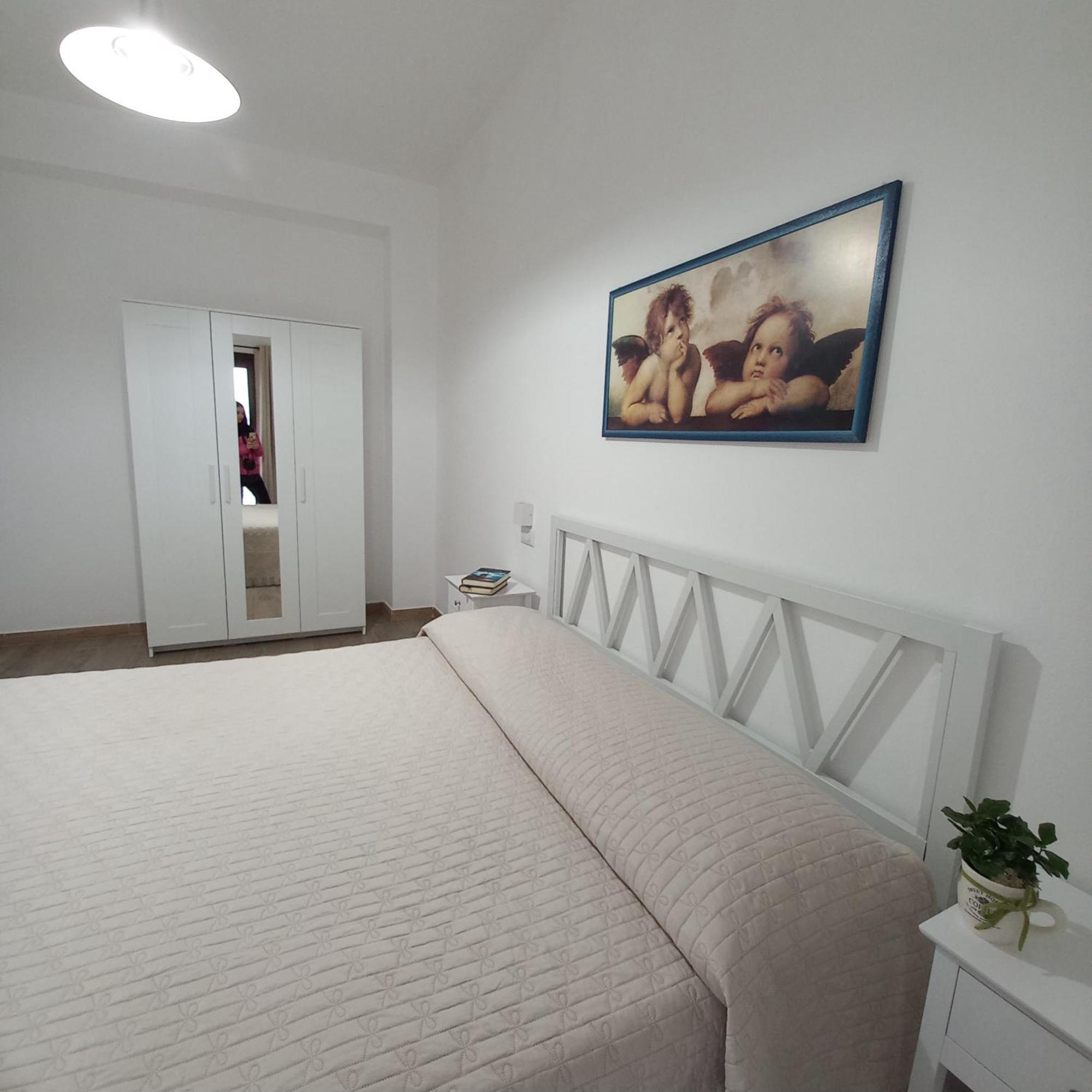 Windwow - Your Flat In Baunei Eksteriør bilde