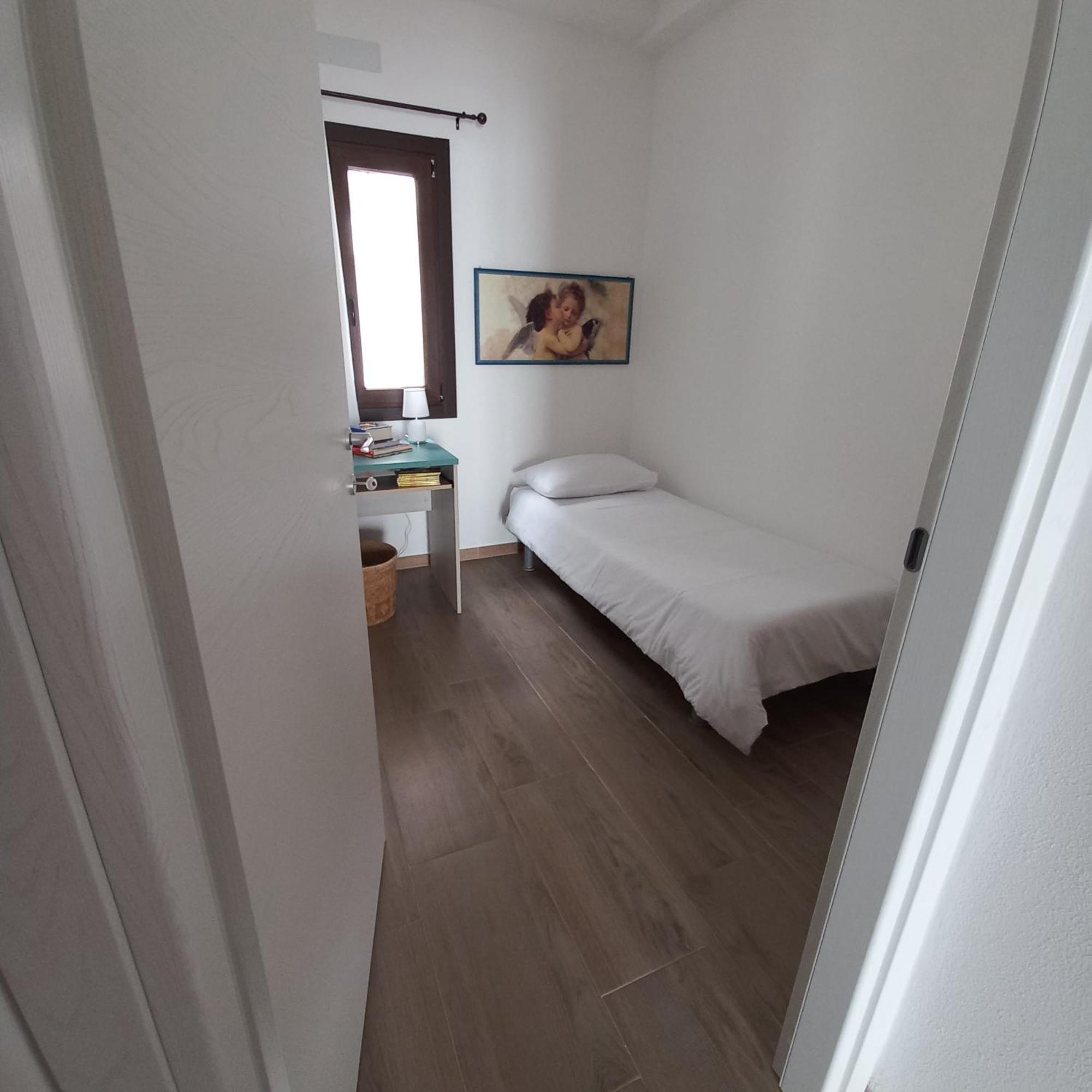 Windwow - Your Flat In Baunei Eksteriør bilde