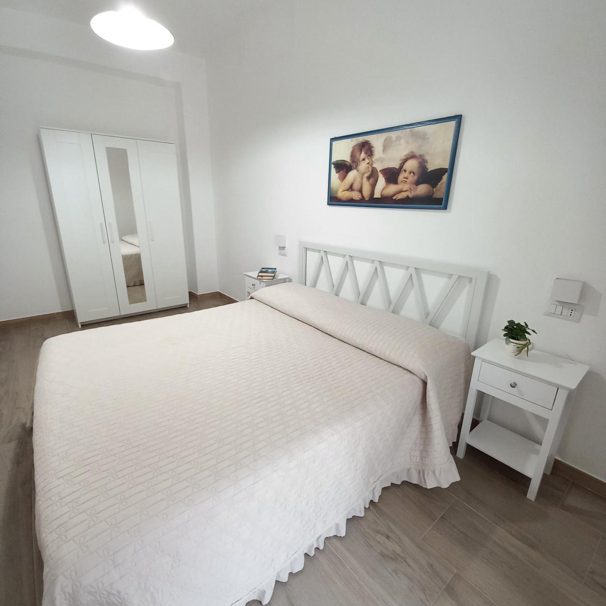 Windwow - Your Flat In Baunei Eksteriør bilde