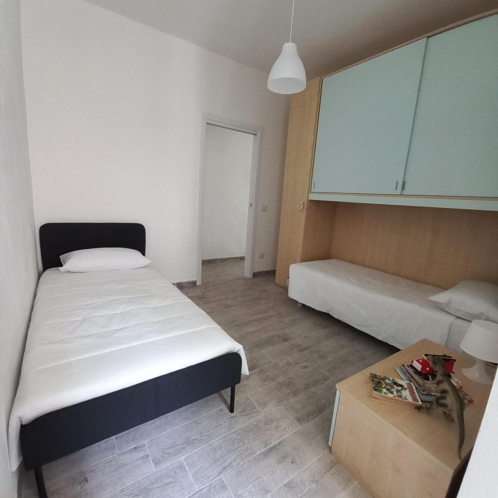 Windwow - Your Flat In Baunei Eksteriør bilde