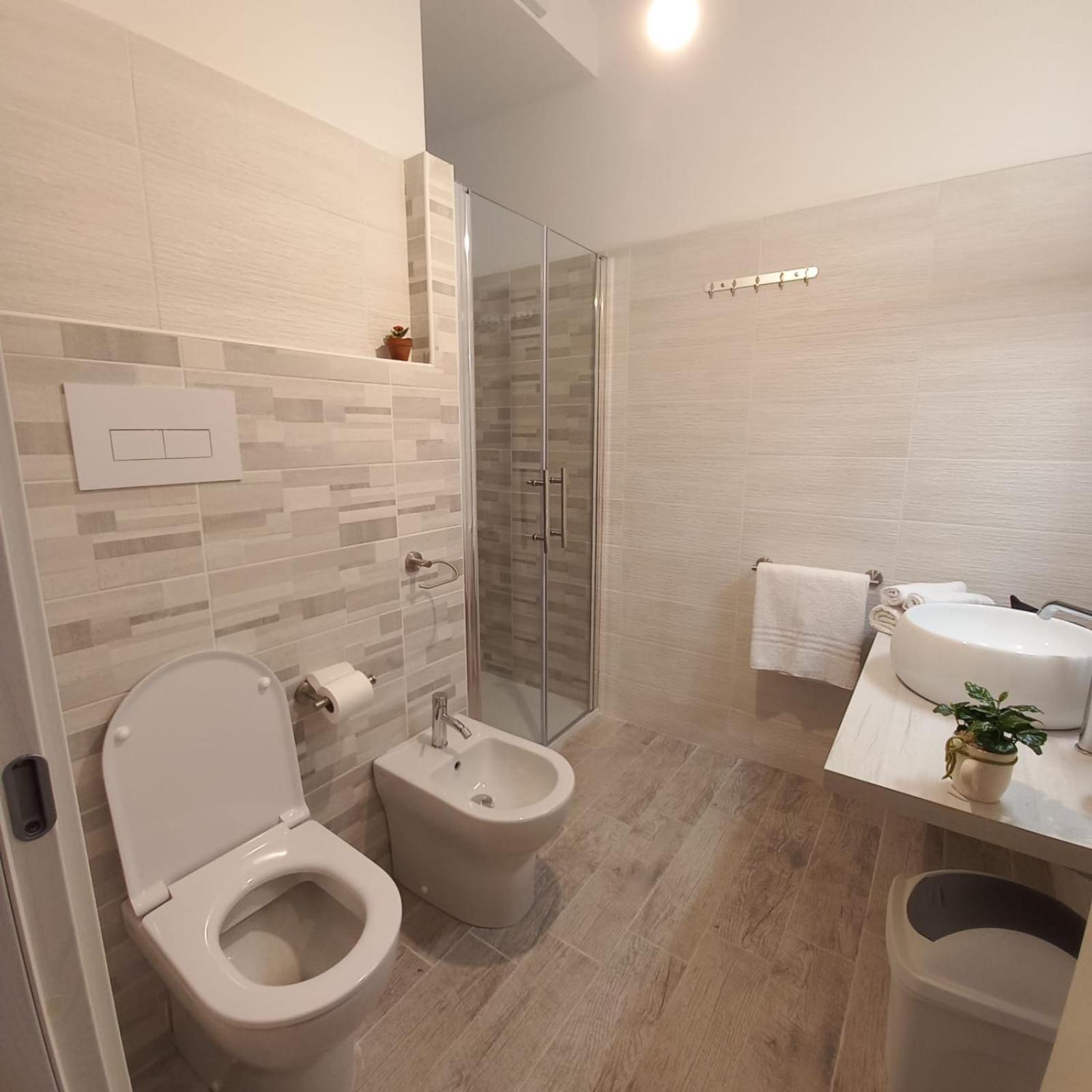 Windwow - Your Flat In Baunei Eksteriør bilde