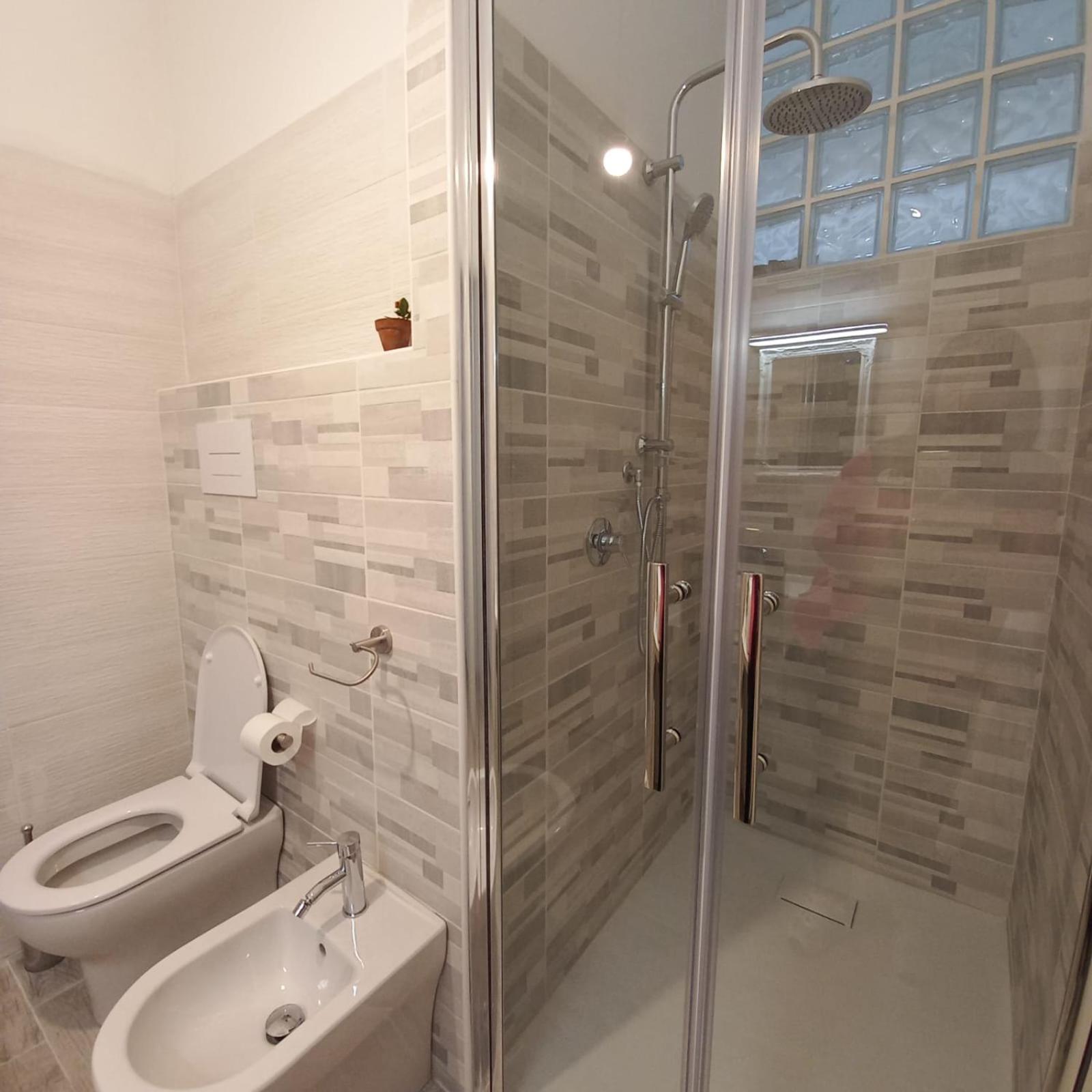 Windwow - Your Flat In Baunei Eksteriør bilde
