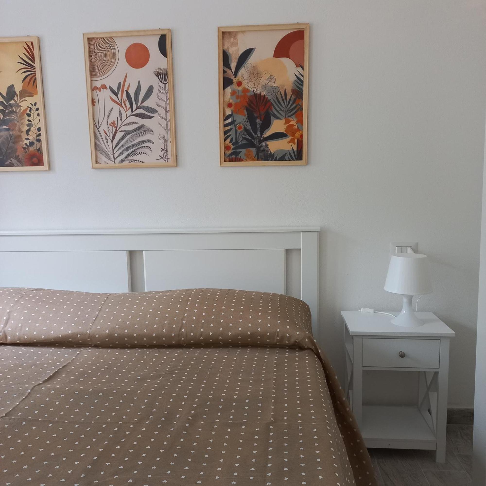 Windwow - Your Flat In Baunei Eksteriør bilde