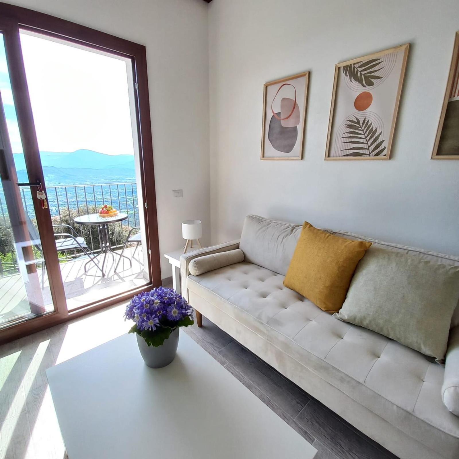 Windwow - Your Flat In Baunei Eksteriør bilde
