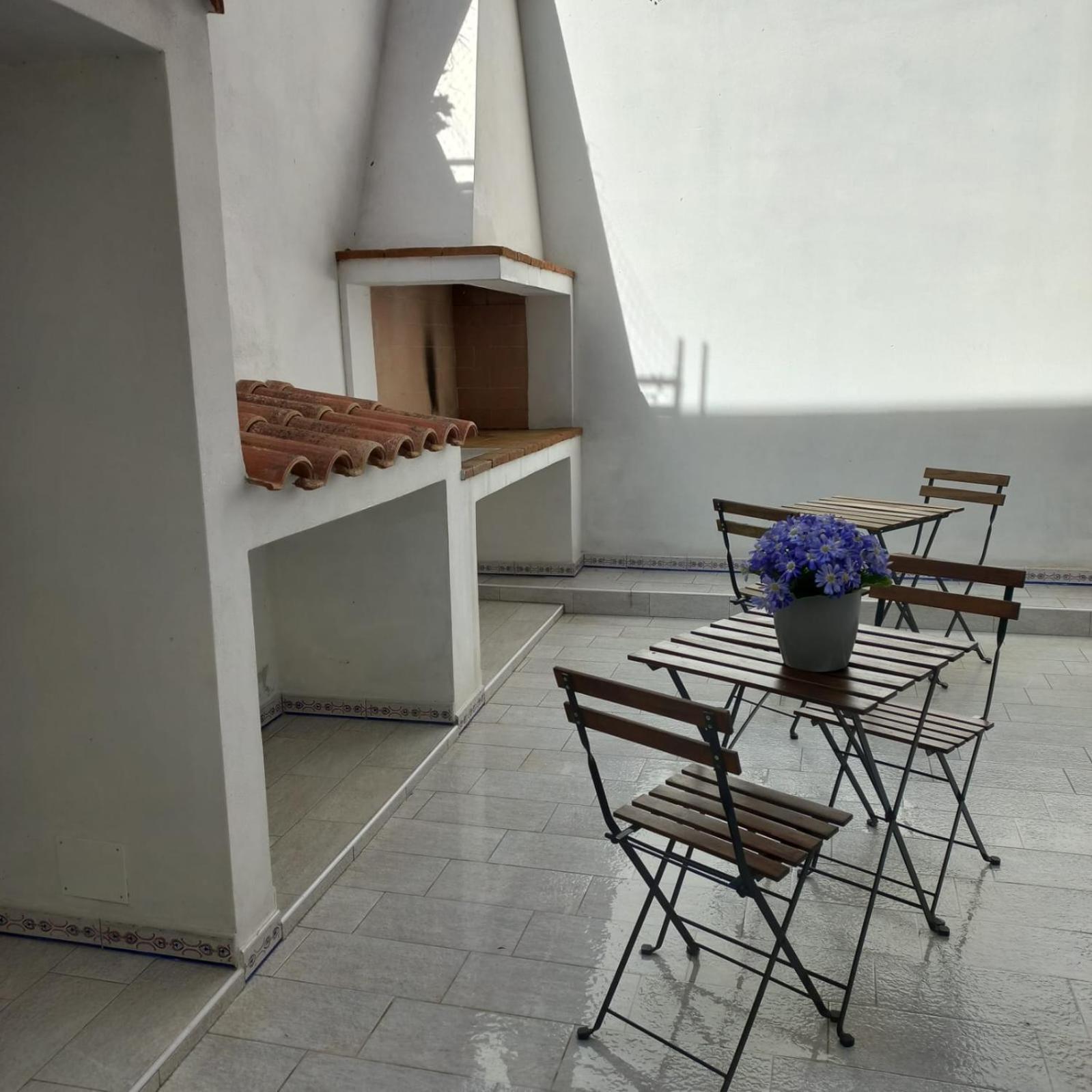 Windwow - Your Flat In Baunei Eksteriør bilde