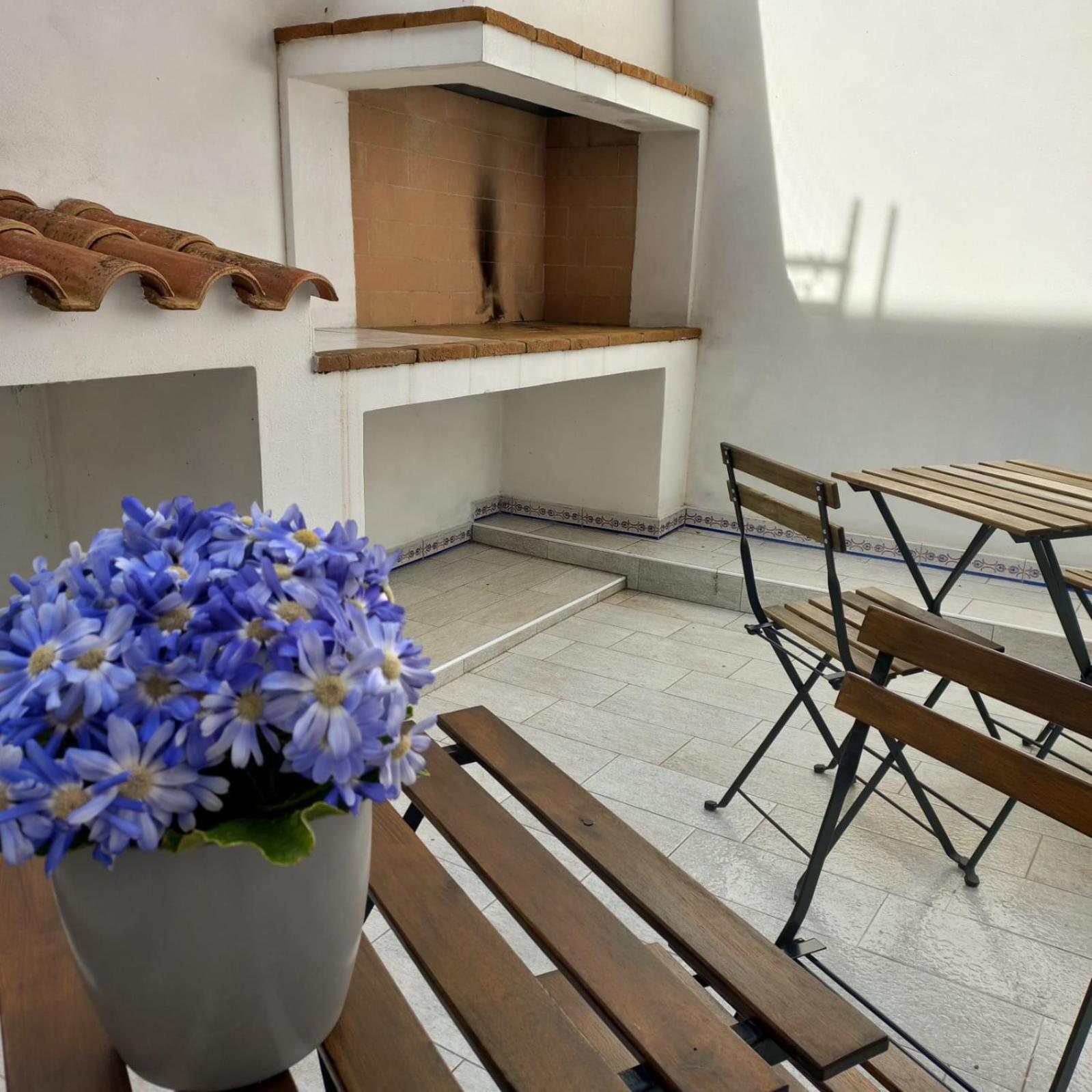 Windwow - Your Flat In Baunei Eksteriør bilde